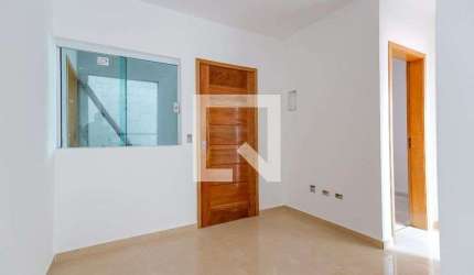 Apartamento para Aluguel - Vila Gustavo, 2 Quartos,  37 m² - São Paulo