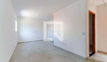 Apartamento para Aluguel - Santana, 2 Quartos,  54 m² - São Paulo