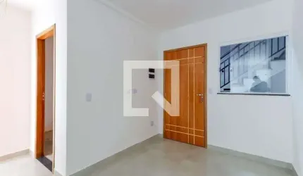 Apartamento para Aluguel - Santana, 2 Quartos,  44 m² - São Paulo