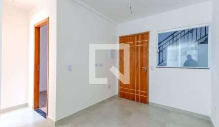 Apartamento para Aluguel - Santana, 2 Quartos,  40 m² - São Paulo