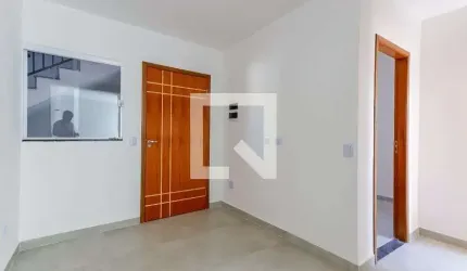 Apartamento para Aluguel - Santana, 2 Quartos,  40 m² - São Paulo