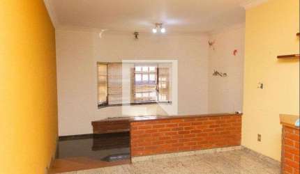 Casa para Aluguel - Cidade Patriarca, 4 Quartos,  220 m² - São Paulo