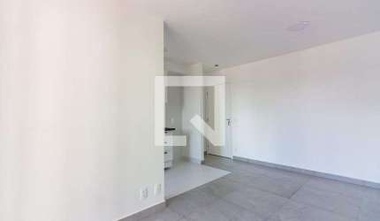 Apartamento para Aluguel - Centro, 2 Quartos,  49 m² - Osasco
