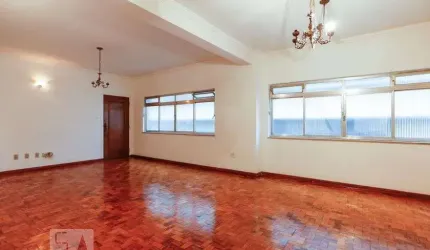 Apartamento para Aluguel - Bela Vista, 3 Quartos,  135 m² - São Paulo