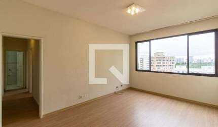 Apartamento para Aluguel - Jardim Paulista, 2 Quartos,  95 m² - São Paulo