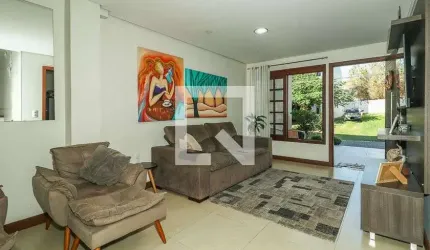 Casa / Sobrado em Condomínio para Aluguel - Jardim Itu-Sabará, 3 Quartos,  191 m² - Porto Alegre