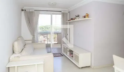 Apartamento para Aluguel - Vila Leopoldina, 2 Quartos,  69 m² - São Paulo