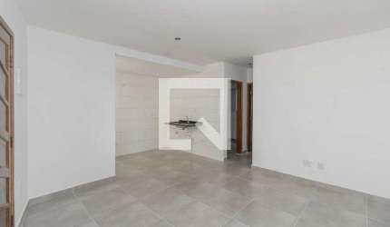 Apartamento para Aluguel - Vila Carrão, 2 Quartos,  45 m² - São Paulo