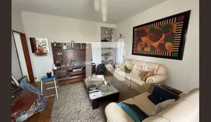 Cobertura para Aluguel - Méier, 3 Quartos,  200 m² - Rio de Janeiro