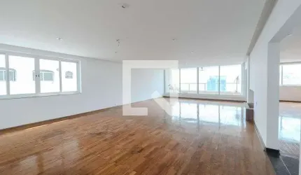 Apartamento para Aluguel - Bela Vista, 4 Quartos,  340 m² - São Paulo