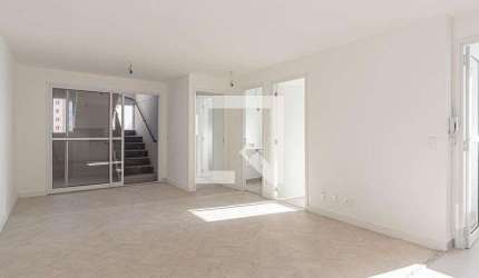 Cobertura para Aluguel - Bela Vista, 2 Quartos,  146 m² - São Paulo