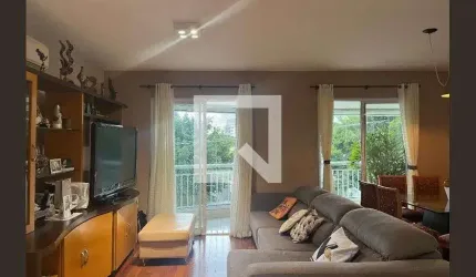 Apartamento para Aluguel - Vila Leopoldina, 3 Quartos,  205 m² - São Paulo