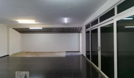 Casa para Aluguel - Jardim Chapadão, 5 Quartos,  625 m² - Campinas