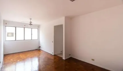 Apartamento para Aluguel - Chácara Inglesa, 2 Quartos,  90 m² - São Paulo