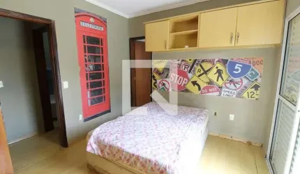 Casa para Aluguel - Vila Prudente, 2 Quartos,  100 m² - São Paulo
