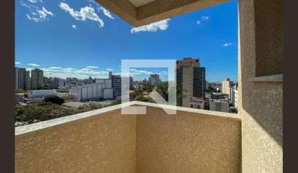 Apartamento para Aluguel - Santa Efigênia, 3 Quartos,  64 m² - Belo Horizonte