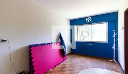 Apartamento para Aluguel - Vila Leopoldina, 2 Quartos,  78 m² - São Paulo