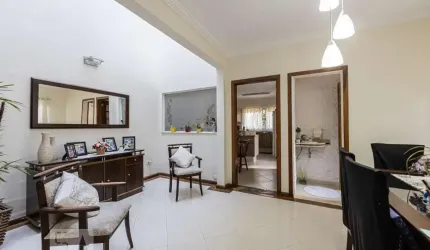 Casa para Aluguel - Belém, 3 Quartos,  230 m² - São Paulo