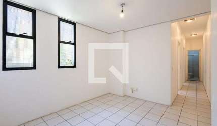 Apartamento para Aluguel - Sumaré, 2 Quartos,  52 m² - São Paulo