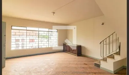 Casa para Aluguel - Saúde, 3 Quartos,  180 m² - São Paulo