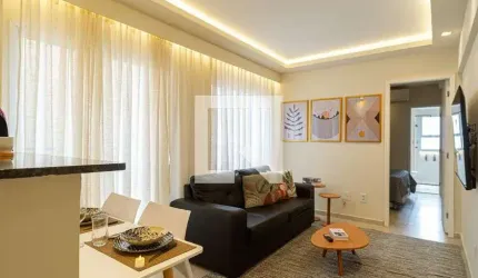 Apartamento para Aluguel - Bela Vista, 1 Quarto,  45 m² - São Paulo