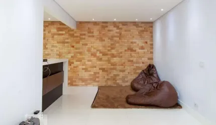 Apartamento para Aluguel - Quitaúna, 3 Quartos,  83 m² - Osasco
