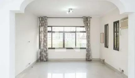 Casa para Aluguel - Parque Continental II, 3 Quartos,  220 m² - Guarulhos