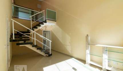 Casa para Aluguel - Vila Augusta, 3 Quartos,  159 m² - Guarulhos