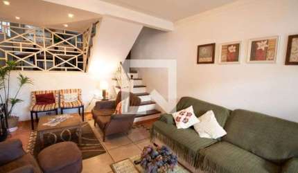 Casa / Sobrado em Condomínio para Aluguel - Jardim Éster Yolanda, 4 Quartos,  260 m² - São Paulo