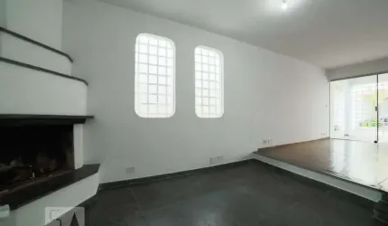Casa para Aluguel - Campo Belo, 6 Quartos,  638 m² - São Paulo