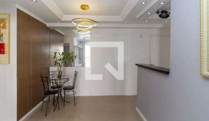 Apartamento para Aluguel - Vila Ema, 2 Quartos,  50 m² - São Paulo