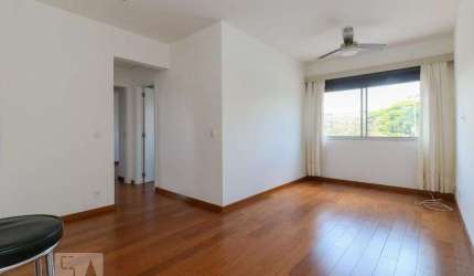 Apartamento para Aluguel - Alto de Pinheiros, 2 Quartos,  62 m² - São Paulo