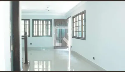 Casa para Aluguel - Jardim Londrina, 3 Quartos,  130 m² - São Paulo