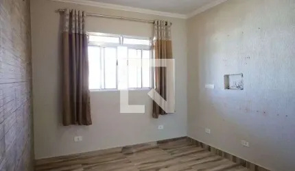 Casa para Aluguel - Vila Romano, 3 Quartos,  100 m² - São Paulo