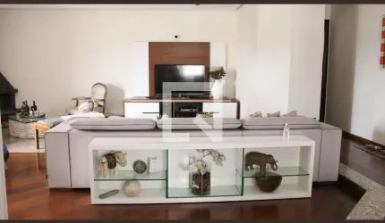 Casa para Aluguel - Casa Verde, 6 Quartos,  500 m² - São Paulo