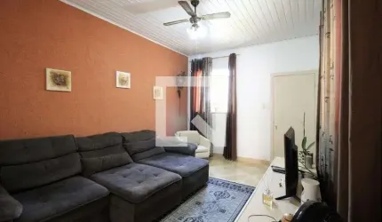 Casa para Aluguel - Perdizes, 3 Quartos,  352 m² - São Paulo