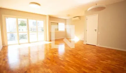 Apartamento para Aluguel - Jardim Paulista, 3 Quartos,  160 m² - São Paulo
