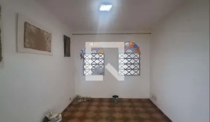 Casa para Aluguel - Santana, 3 Quartos,  275 m² - São Paulo