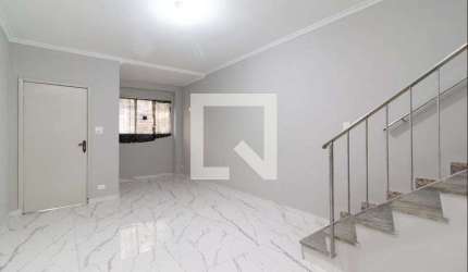 Casa para Aluguel - Santana, 2 Quartos,  125 m² - São Paulo
