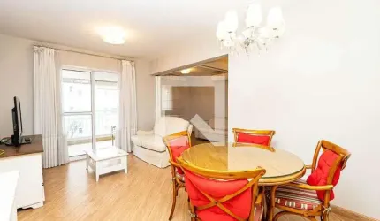 Apartamento para Aluguel - Consolação, 1 Quarto,  74 m² - São Paulo