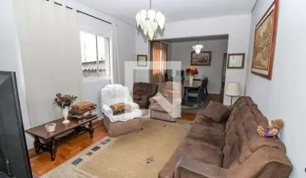Casa para Aluguel - Vila Romana, 2 Quartos,  110 m² - São Paulo