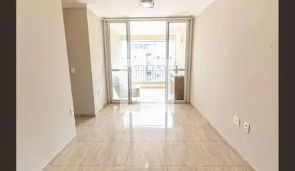 Apartamento para Aluguel - Mooca, 2 Quartos,  60 m² - São Paulo