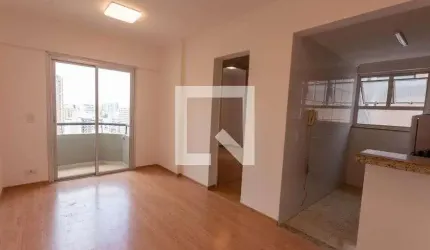 Apartamento para Aluguel - Aclimação, 1 Quarto,  38 m² - São Paulo