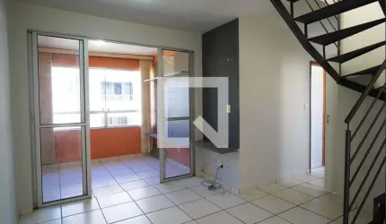 Cobertura para Aluguel - Ouro Preto, 3 Quartos,  220 m² - Belo Horizonte