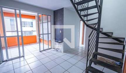 Cobertura para Aluguel - Ouro Preto, 3 Quartos,  200 m² - Belo Horizonte