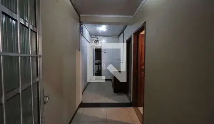 Casa para Aluguel - Penha de França, 3 Quartos,  150 m² - São Paulo
