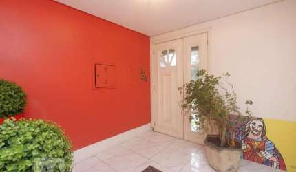 Casa / Sobrado em Condomínio para Aluguel - Jardim Salso , 4 Quartos,  443 m² - Porto Alegre