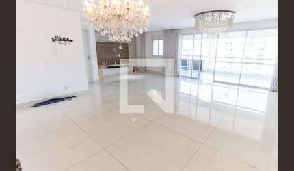 Apartamento para Aluguel - Mooca, 3 Quartos,  200 m² - São Paulo