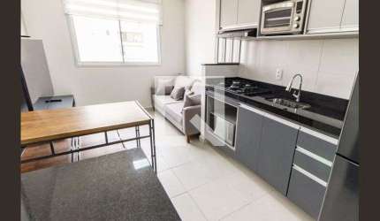 Apartamento para Aluguel - Mooca, 2 Quartos,  33 m² - São Paulo