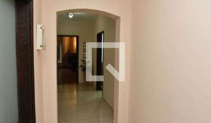 Casa para Aluguel - Jardim Marajoara , 4 Quartos,  240 m² - São Paulo